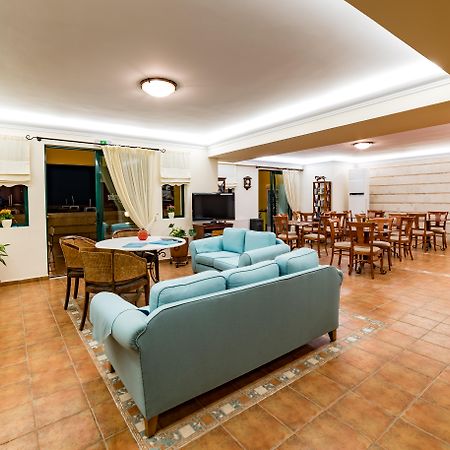 Andreolas Luxury Suites Tsilivi  Luaran gambar