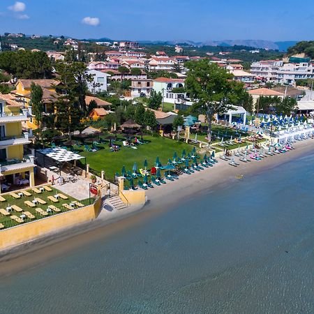 Andreolas Luxury Suites Tsilivi  Luaran gambar