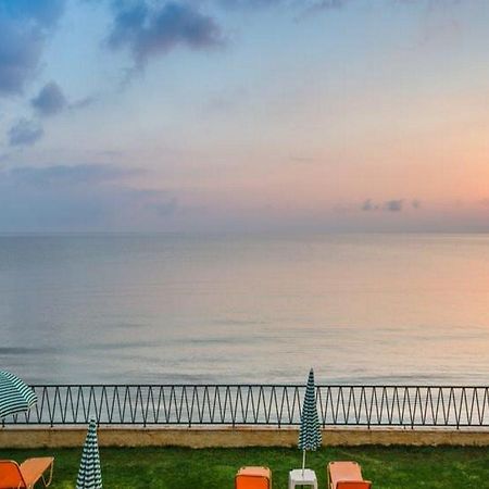 Andreolas Luxury Suites Tsilivi  Luaran gambar