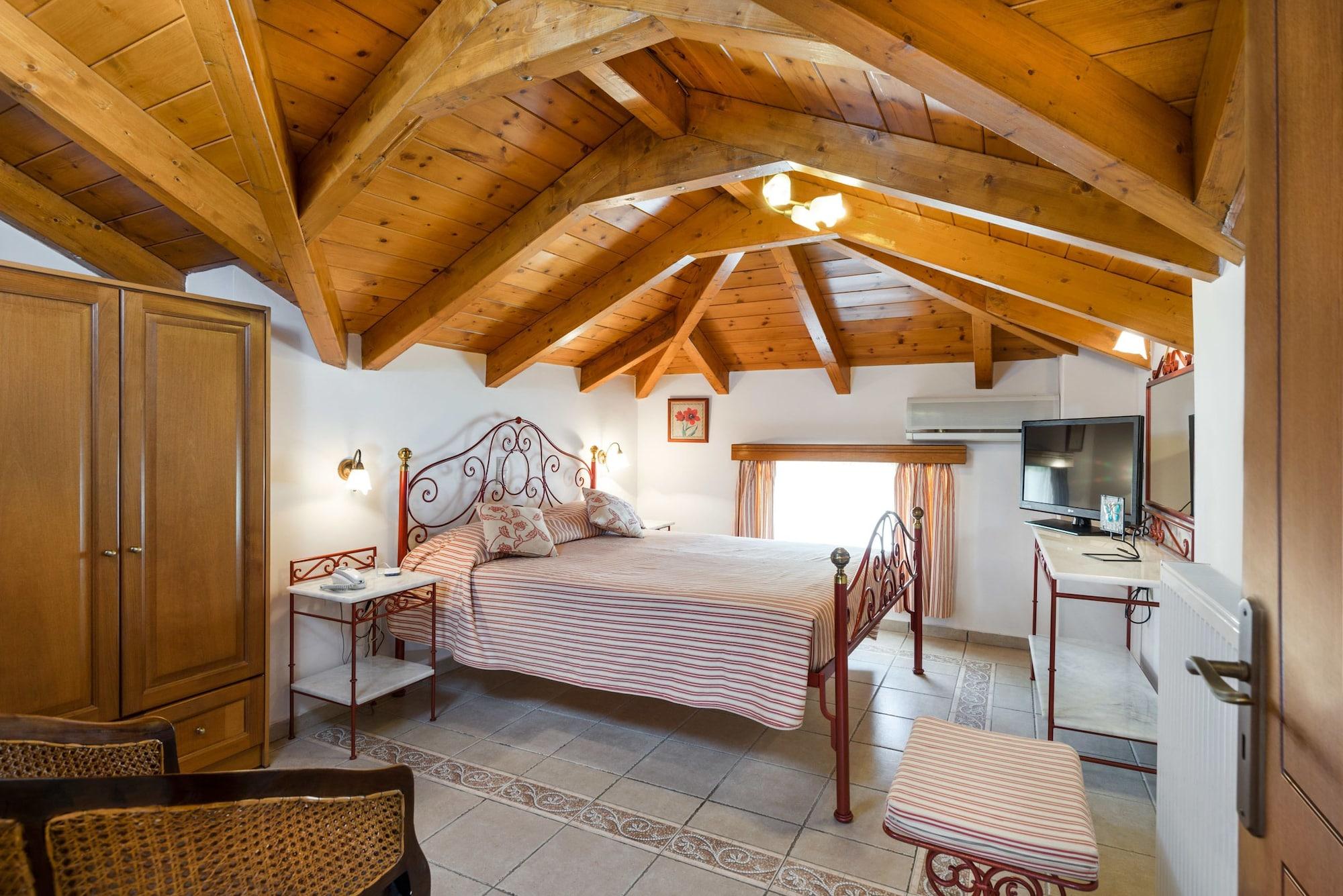 Andreolas Luxury Suites Tsilivi  Luaran gambar