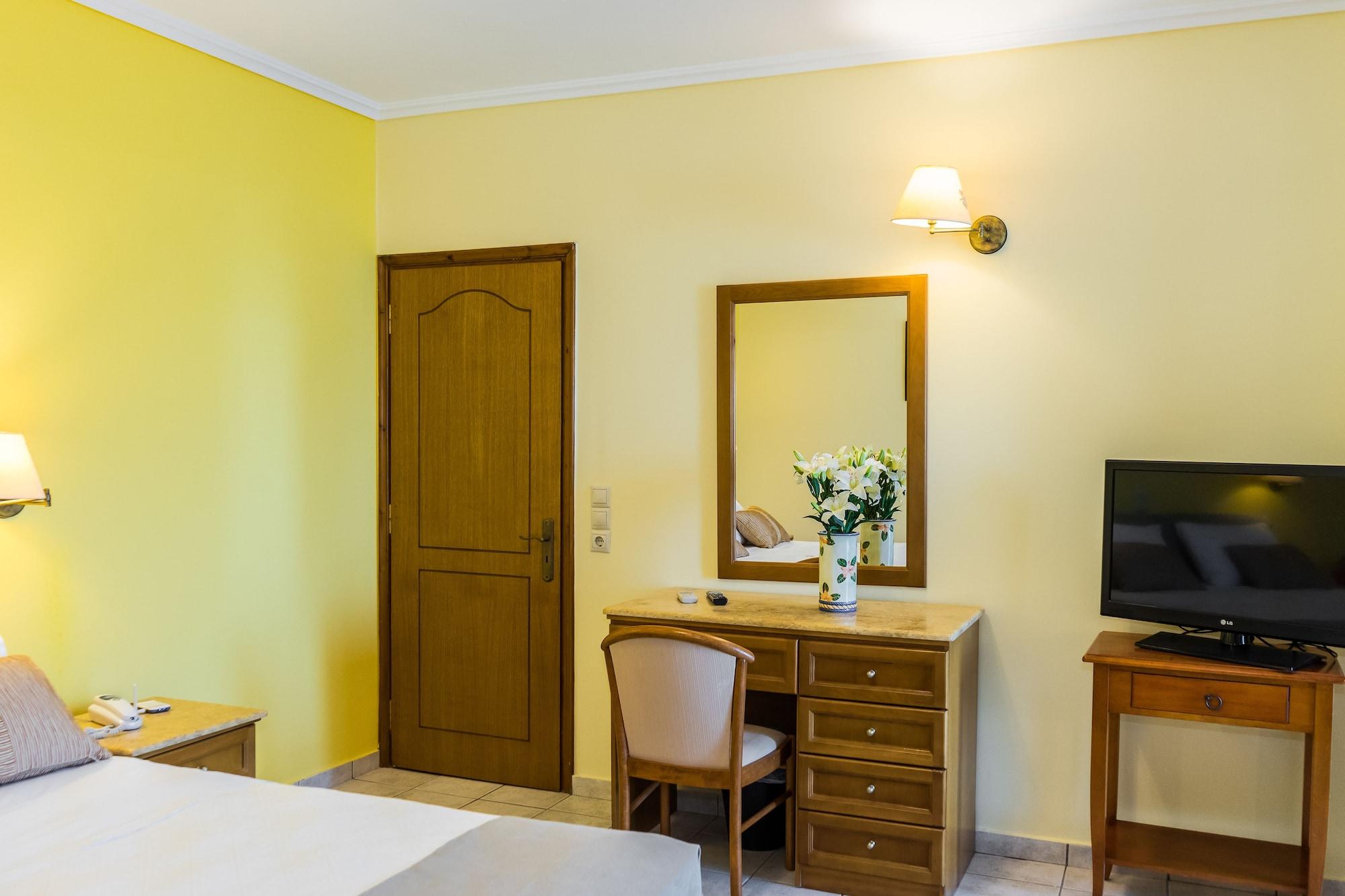 Andreolas Luxury Suites Tsilivi  Luaran gambar