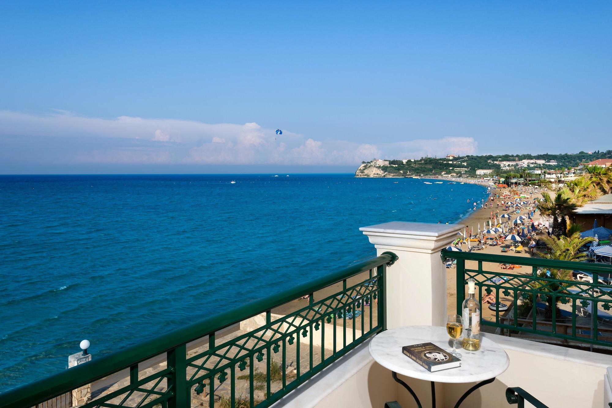 Andreolas Luxury Suites Tsilivi  Luaran gambar