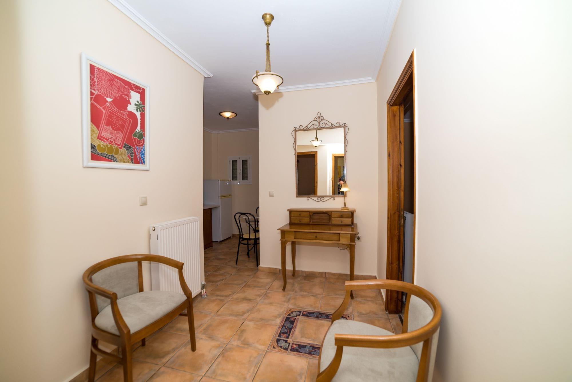 Andreolas Luxury Suites Tsilivi  Luaran gambar