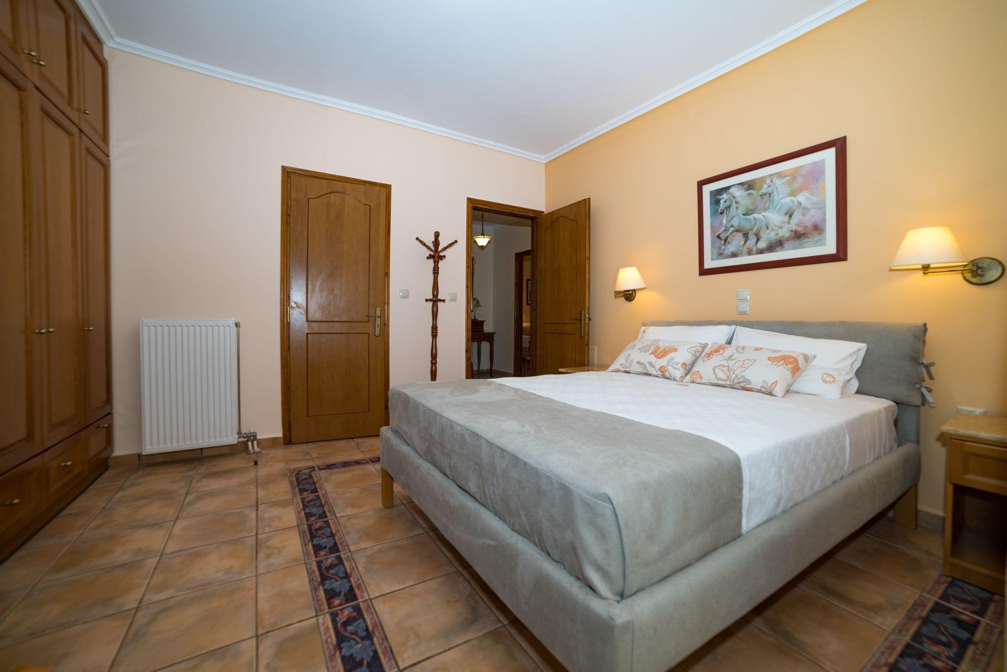 Andreolas Luxury Suites Tsilivi  Luaran gambar