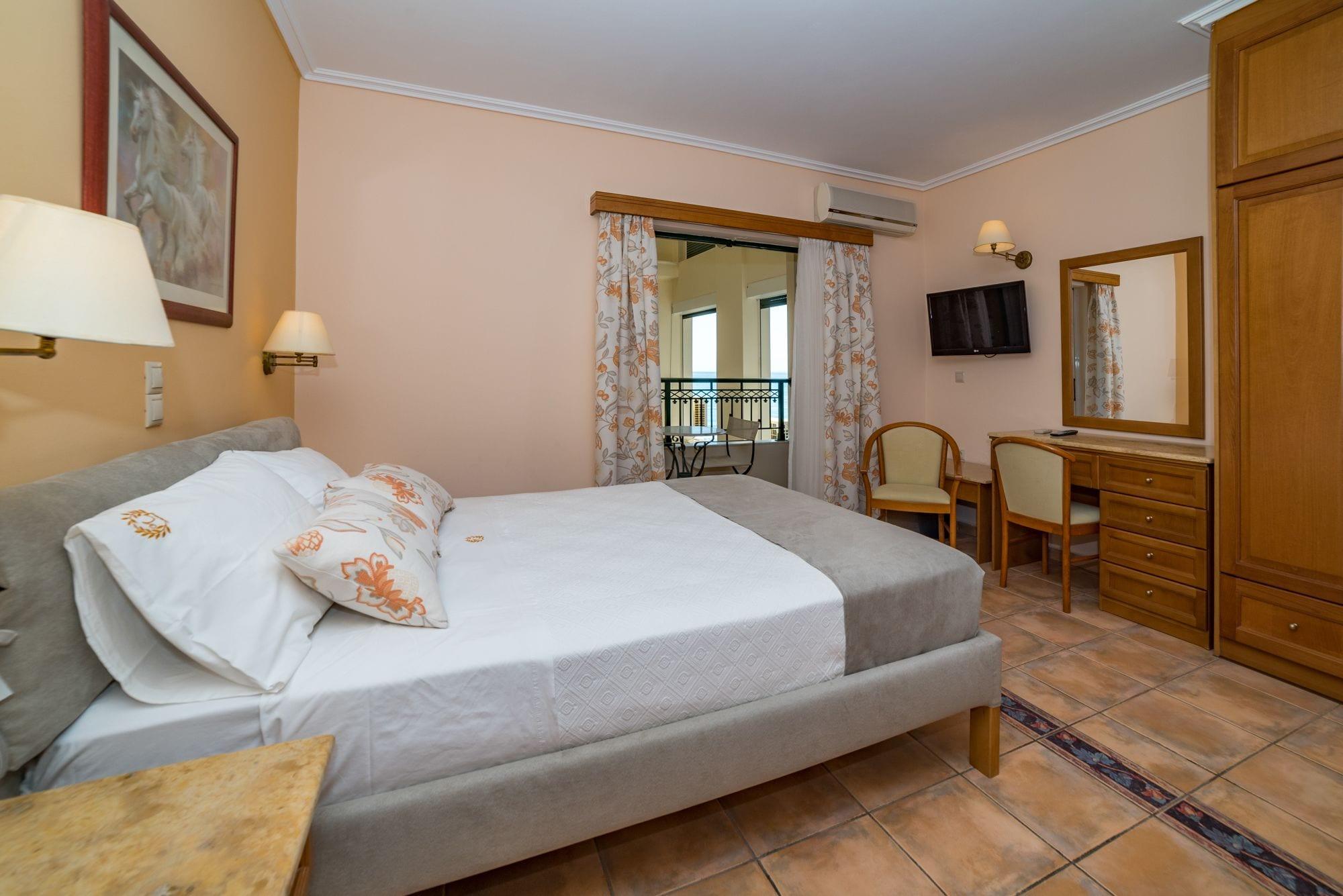 Andreolas Luxury Suites Tsilivi  Luaran gambar