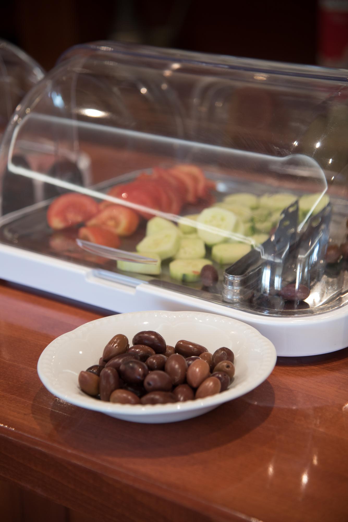 Andreolas Luxury Suites Tsilivi  Luaran gambar