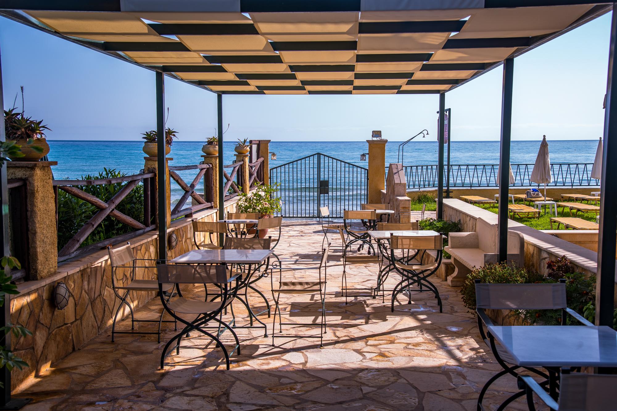 Andreolas Luxury Suites Tsilivi  Luaran gambar