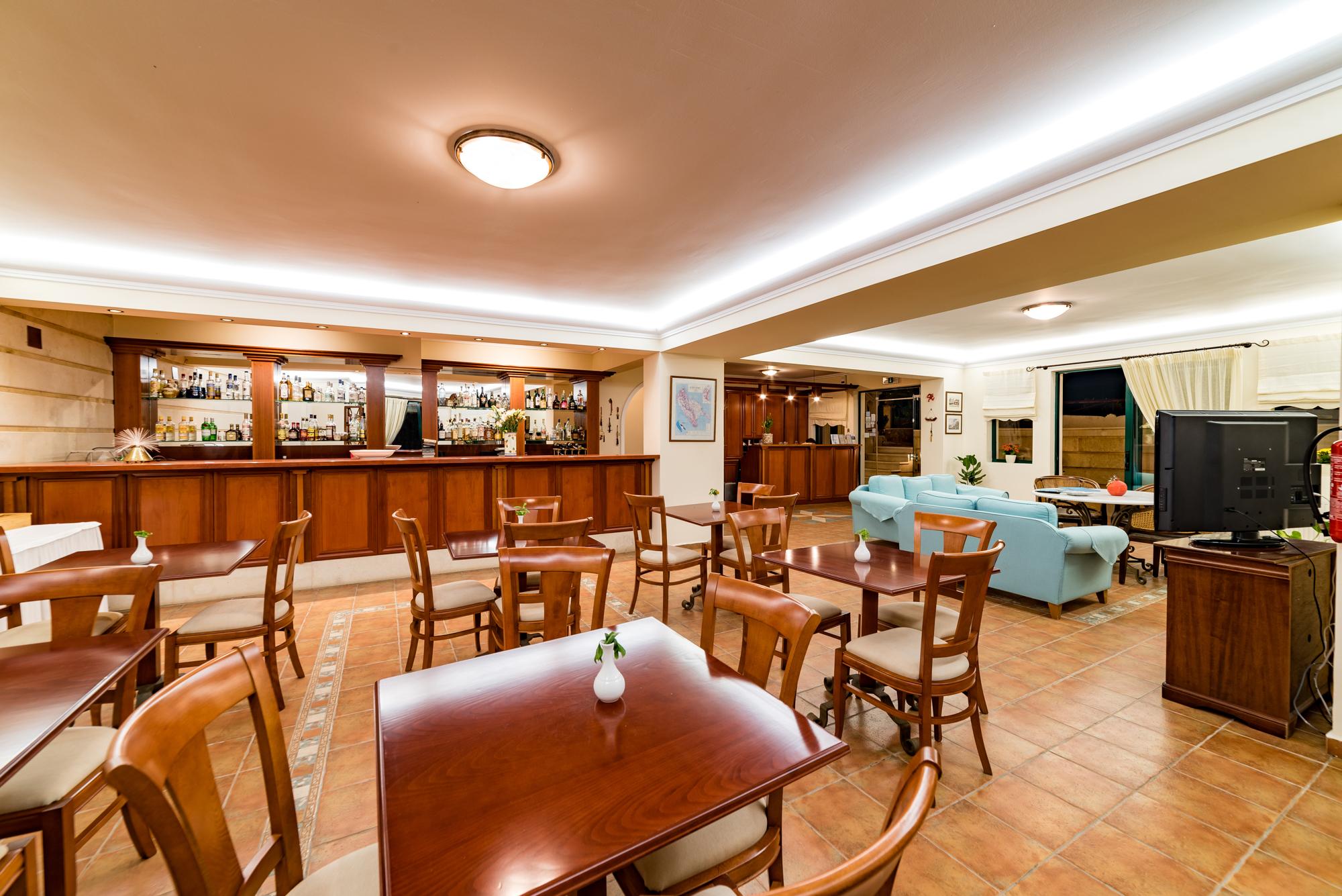 Andreolas Luxury Suites Tsilivi  Luaran gambar