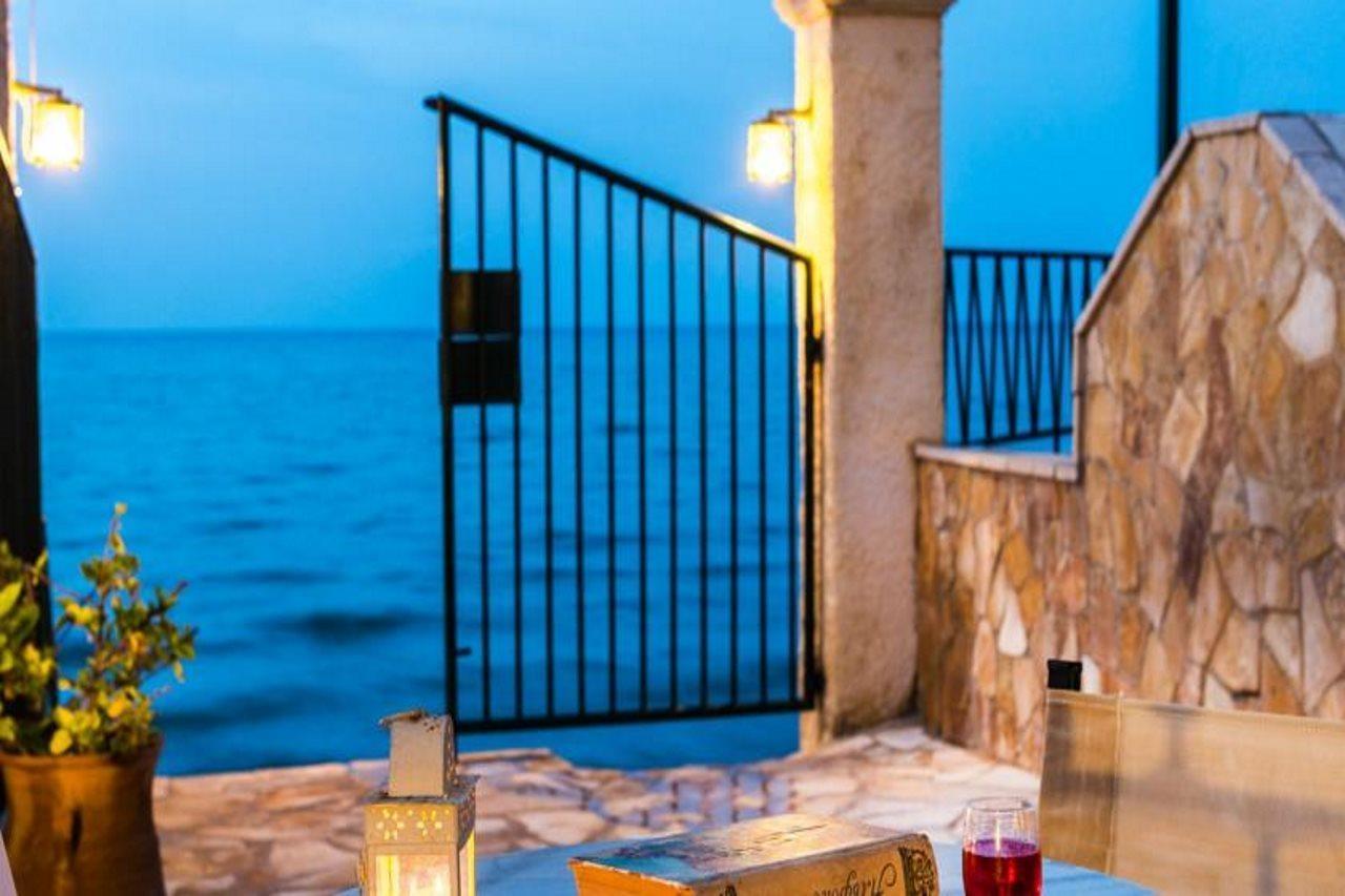 Andreolas Luxury Suites Tsilivi  Luaran gambar