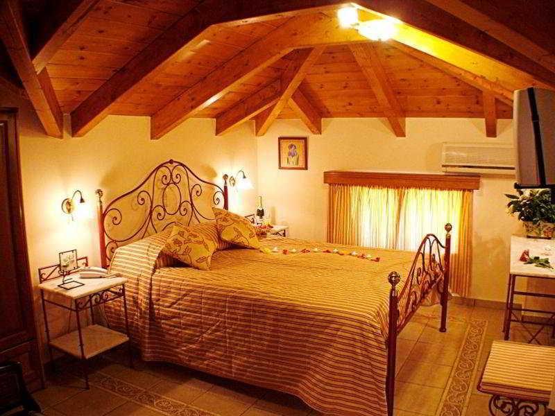 Andreolas Luxury Suites Tsilivi  Luaran gambar