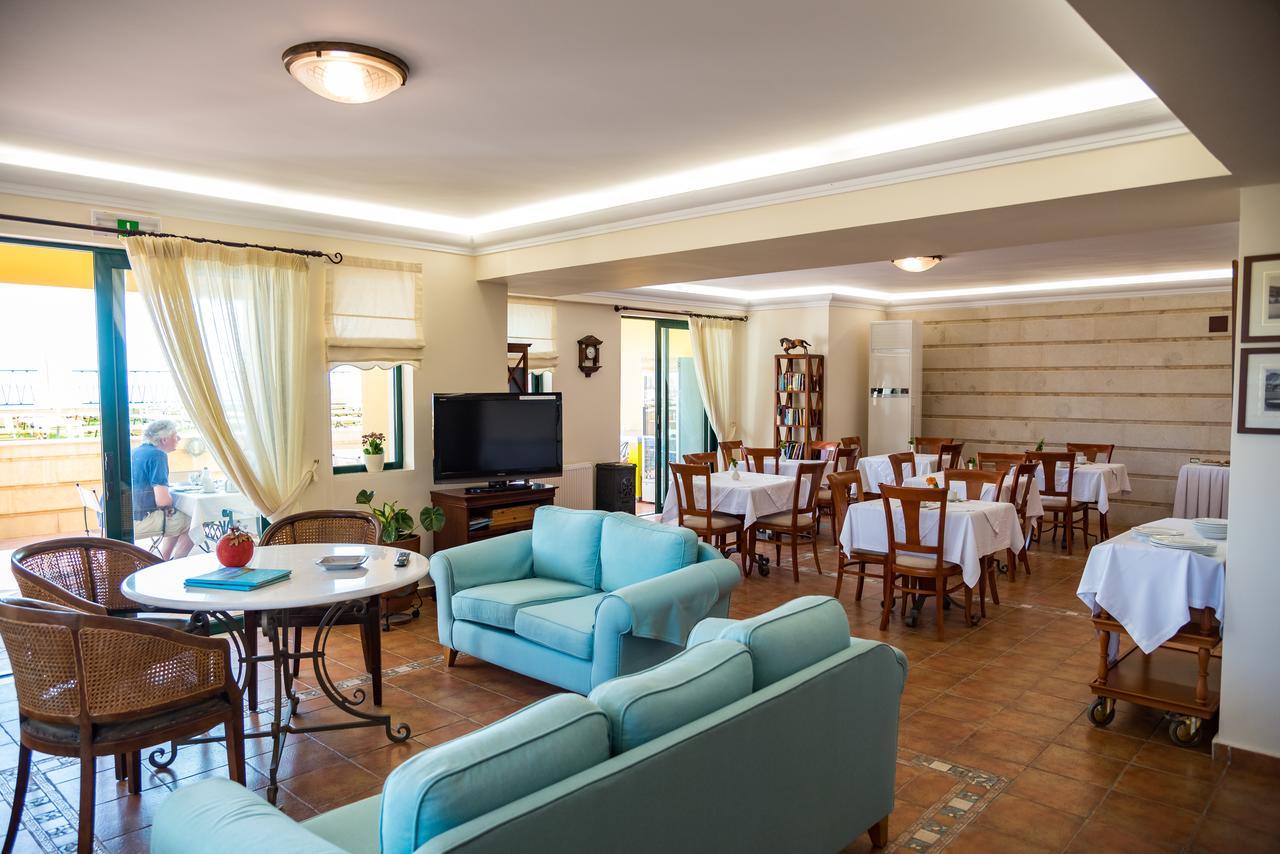 Andreolas Luxury Suites Tsilivi  Luaran gambar